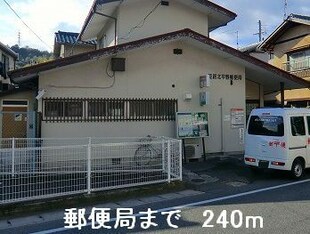 姫路駅 バス17分  神姫バス　広嶺中学校前下車：停歩3分 2階の物件外観写真